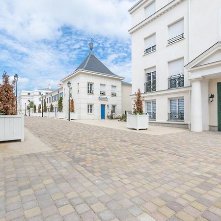 Mediterranee By Plaza Serris Zewnętrze zdjęcie
