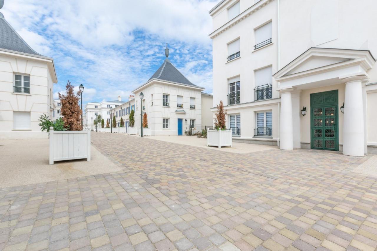 Mediterranee By Plaza Serris Zewnętrze zdjęcie
